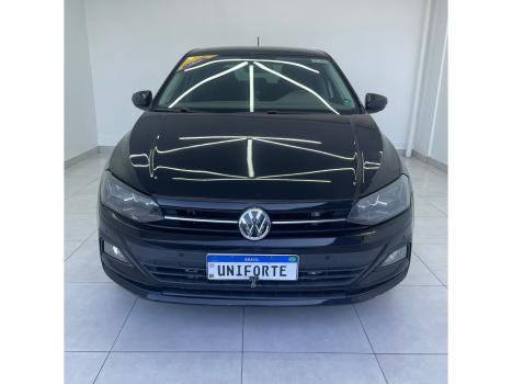 VOLKSWAGEN Polo Hatch 1.0 12V 4P 200 TSI  COMFORTLINE AUTOMTICO, Foto 2