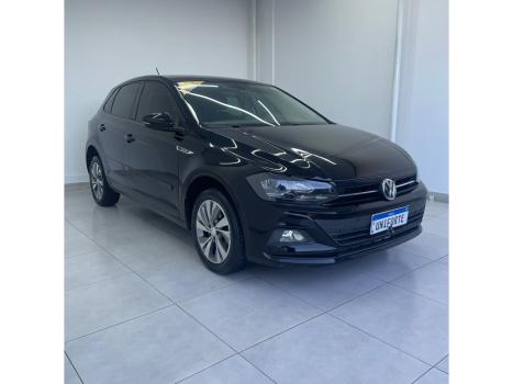 VOLKSWAGEN Polo Hatch 1.0 12V 4P 200 TSI  COMFORTLINE AUTOMTICO, Foto 3