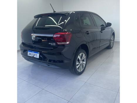 VOLKSWAGEN Polo Hatch 1.0 12V 4P 200 TSI  COMFORTLINE AUTOMTICO, Foto 4