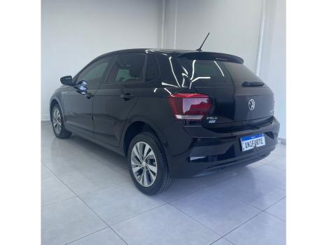 VOLKSWAGEN Polo Hatch 1.0 12V 4P 200 TSI  COMFORTLINE AUTOMTICO, Foto 6