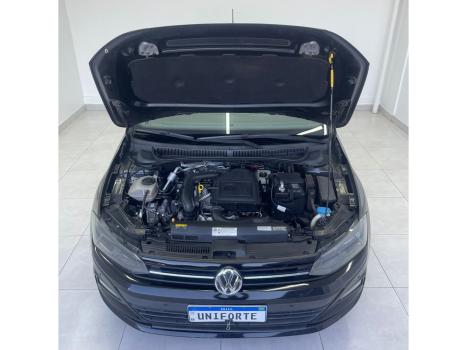 VOLKSWAGEN Polo Hatch 1.0 12V 4P 200 TSI  COMFORTLINE AUTOMTICO, Foto 9