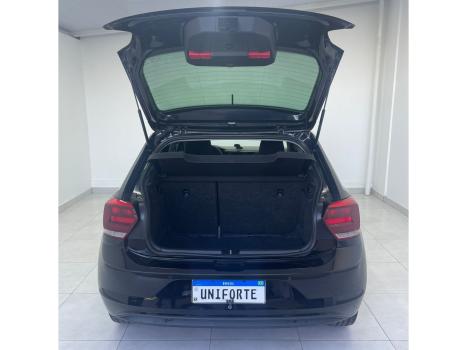 VOLKSWAGEN Polo Hatch 1.0 12V 4P 200 TSI  COMFORTLINE AUTOMTICO, Foto 10