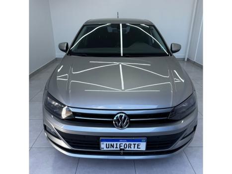 VOLKSWAGEN Polo Hatch 1.0 12V 4P 200 TSI  COMFORTLINE AUTOMTICO, Foto 2