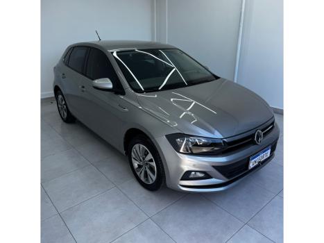 VOLKSWAGEN Polo Hatch 1.0 12V 4P 200 TSI  COMFORTLINE AUTOMTICO, Foto 3