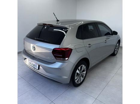 VOLKSWAGEN Polo Hatch 1.0 12V 4P 200 TSI  COMFORTLINE AUTOMTICO, Foto 4