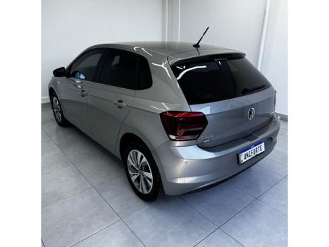 VOLKSWAGEN Polo Hatch 1.0 12V 4P 200 TSI  COMFORTLINE AUTOMTICO, Foto 6