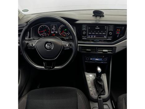 VOLKSWAGEN Polo Hatch 1.0 12V 4P 200 TSI  COMFORTLINE AUTOMTICO, Foto 7
