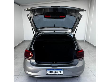 VOLKSWAGEN Polo Hatch 1.0 12V 4P 200 TSI  COMFORTLINE AUTOMTICO, Foto 8