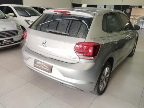VOLKSWAGEN Polo Hatch 1.0 12V 4P 200 TSI  COMFORTLINE AUTOMTICO, Foto 3