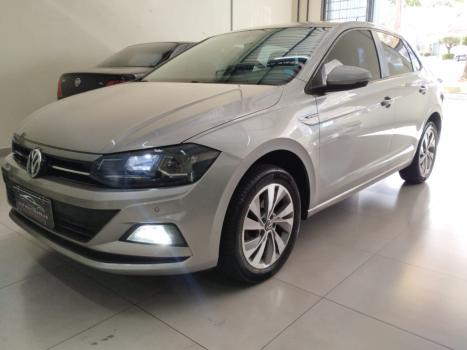 VOLKSWAGEN Polo Hatch 1.0 12V 4P 200 TSI  COMFORTLINE AUTOMTICO, Foto 6
