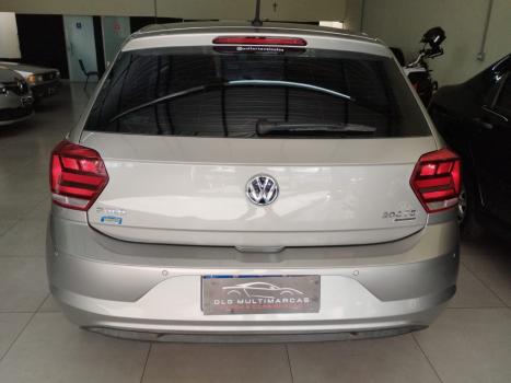 VOLKSWAGEN Polo Hatch 1.0 12V 4P 200 TSI  COMFORTLINE AUTOMTICO, Foto 8