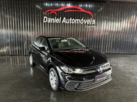 VOLKSWAGEN Polo Hatch 1.0 12V 4P MPI FLEX, Foto 1