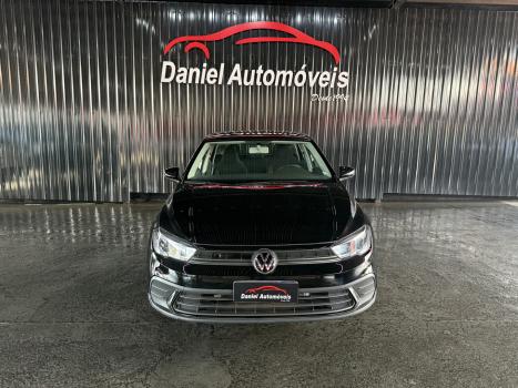 VOLKSWAGEN Polo Hatch 1.0 12V 4P MPI FLEX, Foto 2