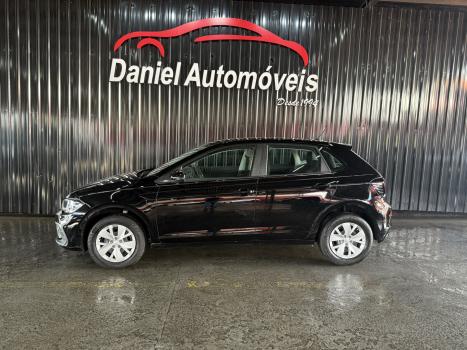 VOLKSWAGEN Polo Hatch 1.0 12V 4P MPI FLEX, Foto 3