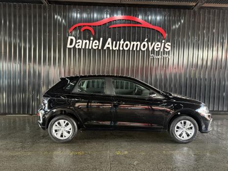 VOLKSWAGEN Polo Hatch 1.0 12V 4P MPI FLEX, Foto 4