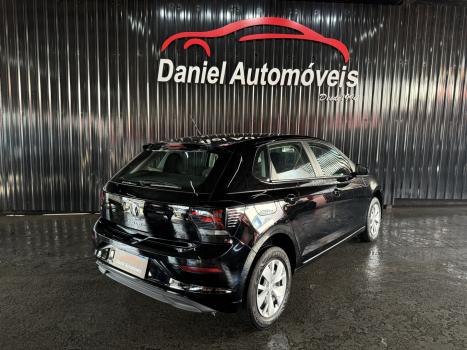 VOLKSWAGEN Polo Hatch 1.0 12V 4P MPI FLEX, Foto 5