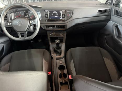 VOLKSWAGEN Polo Hatch 1.0 12V 4P MPI FLEX, Foto 8