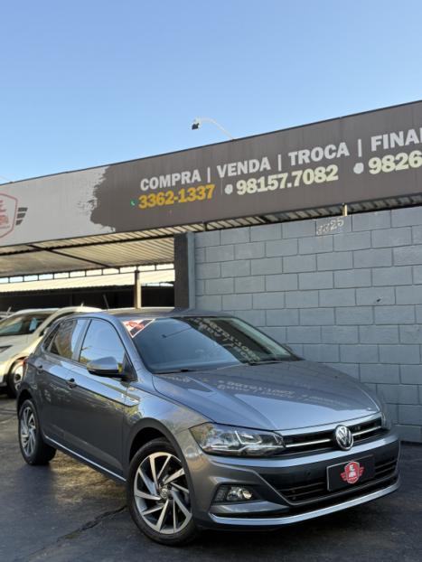 VOLKSWAGEN Polo Hatch 1.0 4P 170 TSI HIGHLINE AUTOMTICO, Foto 1