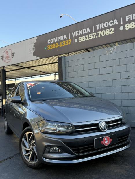 VOLKSWAGEN Polo Hatch 1.0 4P 170 TSI HIGHLINE AUTOMTICO, Foto 2