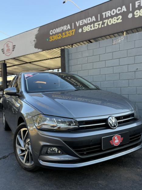 VOLKSWAGEN Polo Hatch 1.0 4P 170 TSI HIGHLINE AUTOMTICO, Foto 6