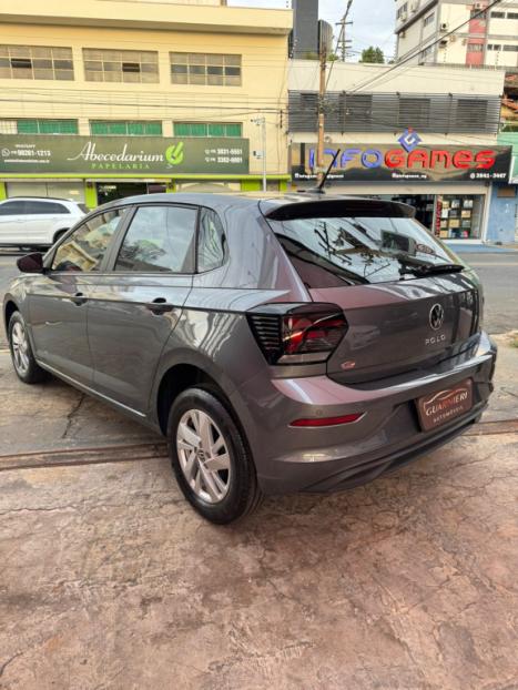 VOLKSWAGEN Polo Hatch 1.0 12V 4P 200 TSI  COMFORTLINE AUTOMTICO, Foto 5