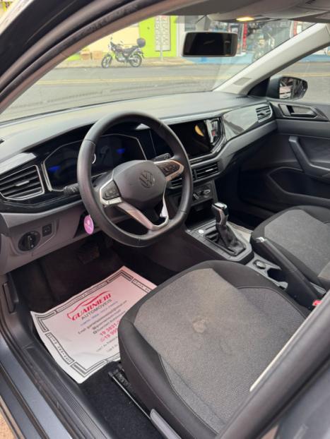 VOLKSWAGEN Polo Hatch 1.0 12V 4P 200 TSI  COMFORTLINE AUTOMTICO, Foto 8
