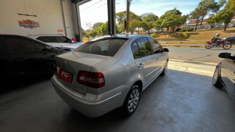 VOLKSWAGEN Polo Sedan 2.0 4P, Foto 5