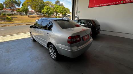 VOLKSWAGEN Polo Sedan 2.0 4P, Foto 7