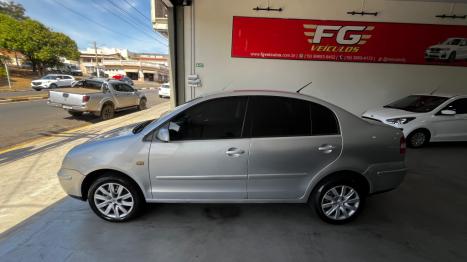 VOLKSWAGEN Polo Sedan 2.0 4P, Foto 4