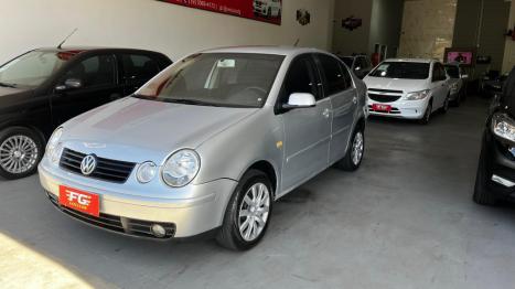 VOLKSWAGEN Polo Sedan 2.0 4P, Foto 3