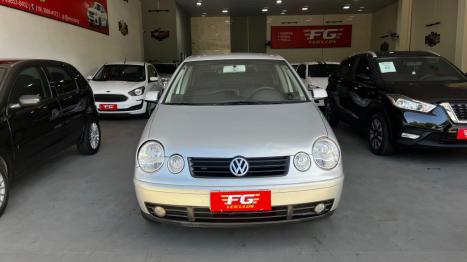 VOLKSWAGEN Polo Sedan 2.0 4P, Foto 2