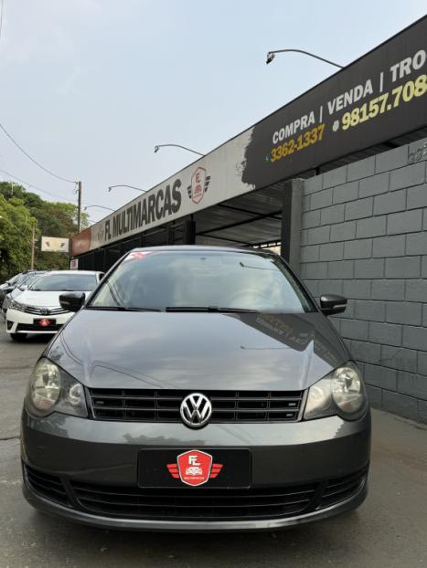 VOLKSWAGEN Polo Sedan 1.6 4P COMFORTLINE FLEX, Foto 1