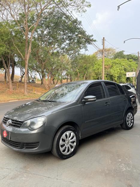 VOLKSWAGEN Polo Sedan 1.6 4P COMFORTLINE FLEX, Foto 8