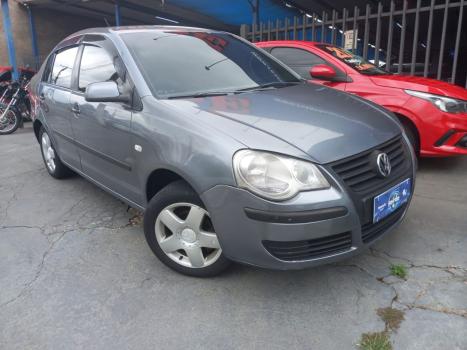 VOLKSWAGEN Polo Sedan 1.6 4P, Foto 2