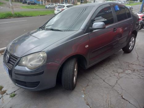 VOLKSWAGEN Polo Sedan 1.6 4P, Foto 3