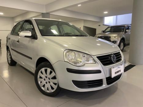 VOLKSWAGEN Polo Sedan 1.6 4P FLEX, Foto 1