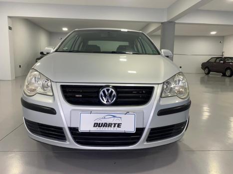 VOLKSWAGEN Polo Sedan 1.6 4P FLEX, Foto 2