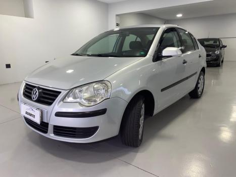 VOLKSWAGEN Polo Sedan 1.6 4P FLEX, Foto 3