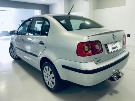 VOLKSWAGEN Polo Sedan 1.6 4P FLEX, Foto 4