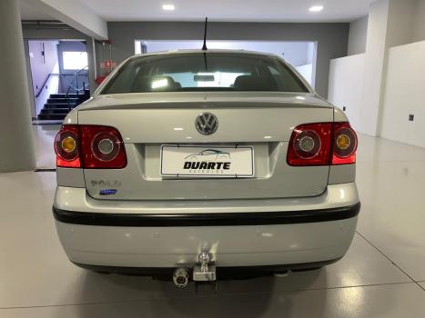 VOLKSWAGEN Polo Sedan 1.6 4P FLEX, Foto 5