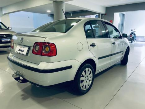 VOLKSWAGEN Polo Sedan 1.6 4P FLEX, Foto 6