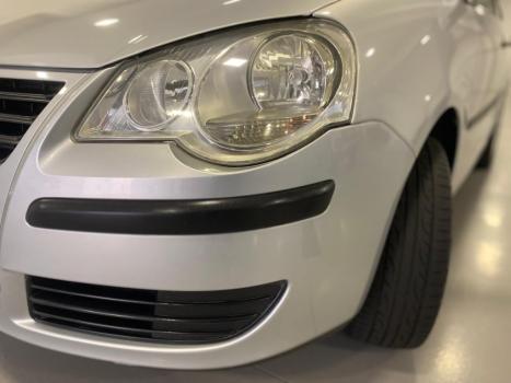 VOLKSWAGEN Polo Sedan 1.6 4P FLEX, Foto 8