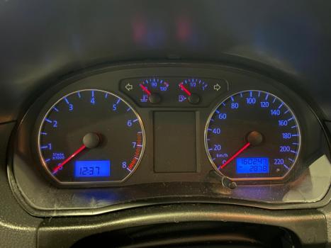 VOLKSWAGEN Polo Sedan 1.6 4P FLEX, Foto 9