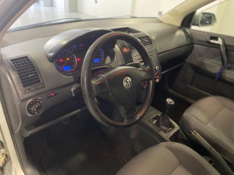 VOLKSWAGEN Polo Sedan 1.6 4P FLEX, Foto 10