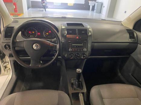VOLKSWAGEN Polo Sedan 1.6 4P FLEX, Foto 11