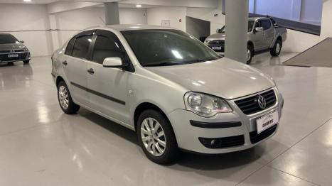 VOLKSWAGEN Polo Sedan 1.6 4P FLEX, Foto 1