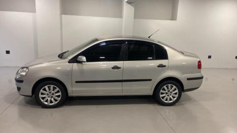 VOLKSWAGEN Polo Sedan 1.6 4P FLEX, Foto 3