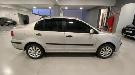 VOLKSWAGEN Polo Sedan 1.6 4P FLEX, Foto 4