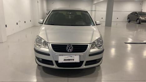 VOLKSWAGEN Polo Sedan 1.6 4P FLEX, Foto 5