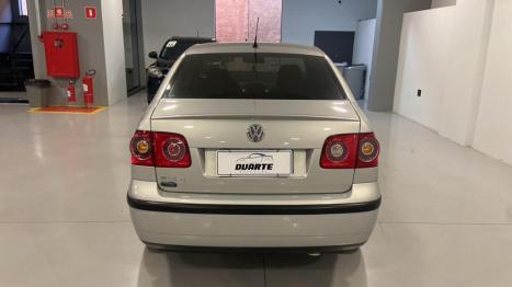 VOLKSWAGEN Polo Sedan 1.6 4P FLEX, Foto 6